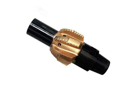 Forging Hdd Pdc Well Drilling Bit Wear Resistance