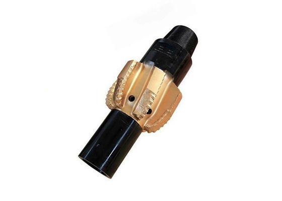 Oilfield Forged Pdc Drill Bit Tungsten Carbide Alloy