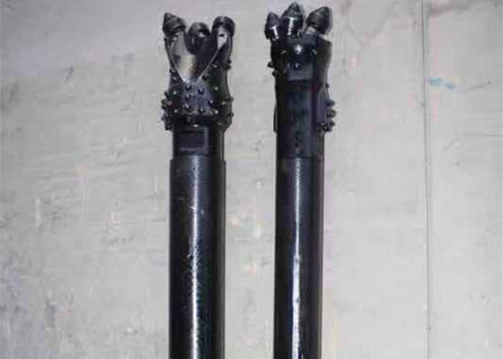Customized Size Forging Hdd Drill Bits For Case Rig