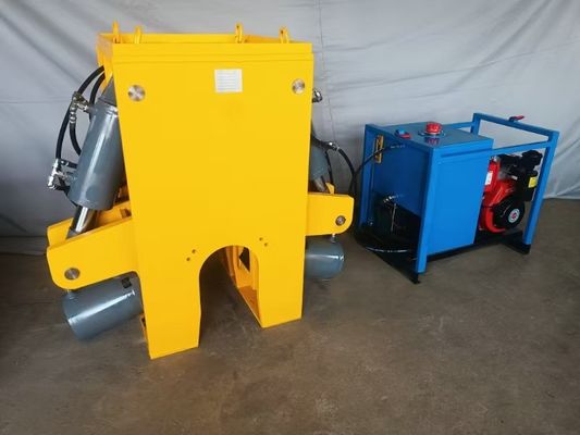 Hydraulic Power Tongs