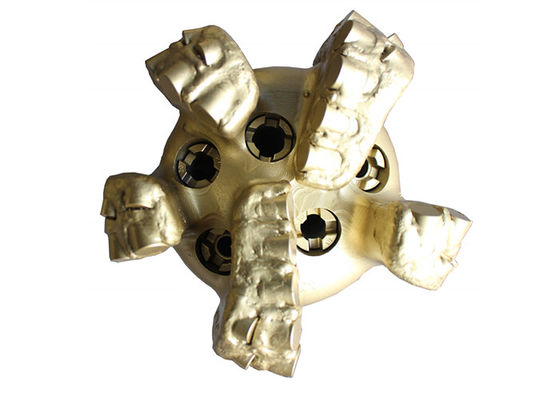 Pangolin Carbide PDC Drag Bit Polycrystalline Diamond Compact Bits