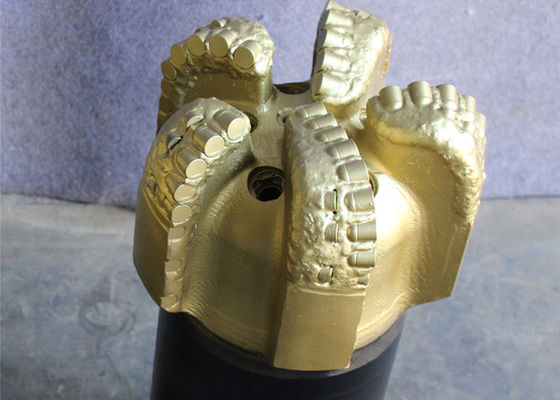 Pangolin Carbide PDC Drag Bit Polycrystalline Diamond Compact Bits