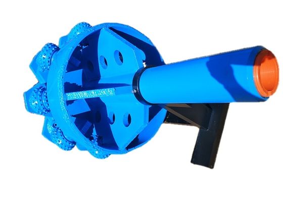 13 5/8'' PDC Drilling Hole Opener Tricone Rotary Drilling Tools Large Diameter