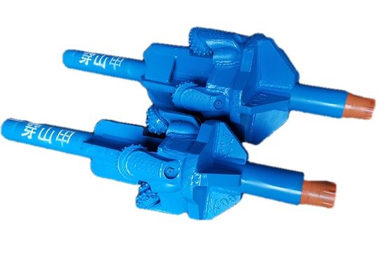 Geological TCI Tricone Roller Bit Hole Opener Drilling Horizontal