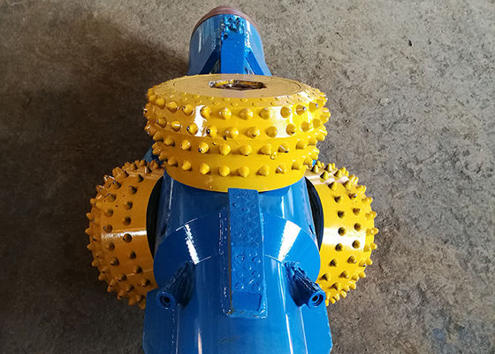 HOB 9000m Drilling Hole Opener 18-60 Inch Directional Drill Reamer