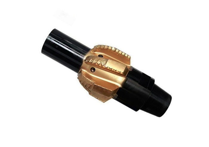 Forging Hdd Pdc Well Drilling Bit Wear Resistance