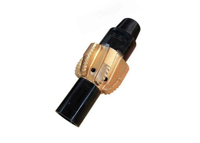 Oilfield Forged Pdc Drill Bit Tungsten Carbide Alloy