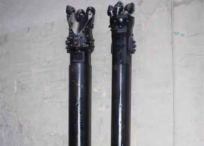 Customized Size Forging Hdd Drill Bits For Case Rig